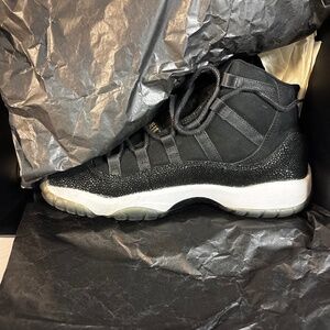 Air Jordan retro 11 sneakers